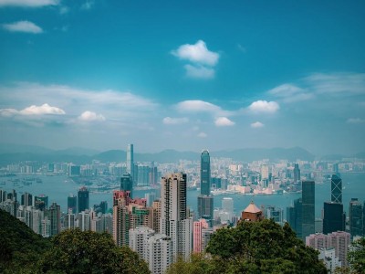 香港房价涨这么凶，香港政府没调控么？调控中的穷人来说
