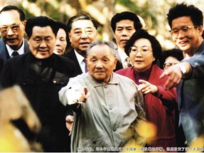 中国房地产大历史：复盘一起走过的日子，以启将来
