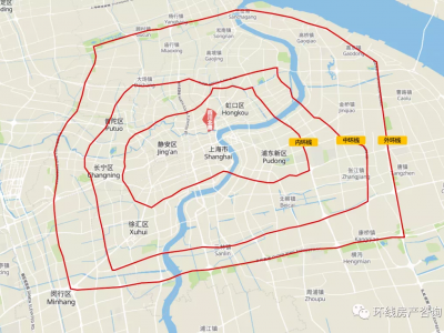 美兰湖环二之前多次“抹黑”美，房价却被徐家汇吊打
