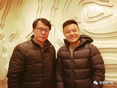 李国政：2019年武汉楼市竞争格局强者恒强
