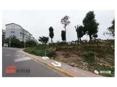 绵阳房价还在继续涨吗？确切地说应该从五月份就全面止涨了！