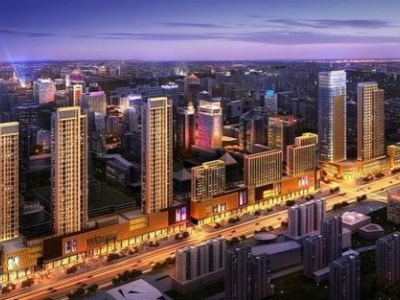 “万人排队买房”再次出现,房价会暴跌吗?