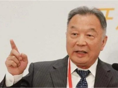 温铁军：为了人民，发展是为了让农民变得富有！