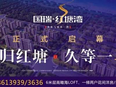楼市调控放松，多重利好来袭！