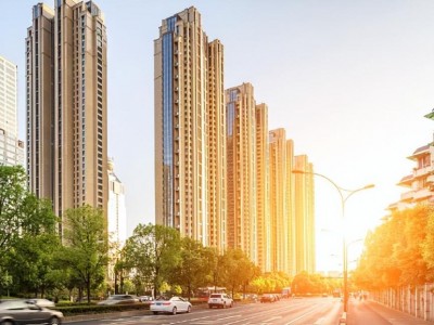 2月份一线城市商品住宅销售价格同比上涨二三线城市同比降幅收窄