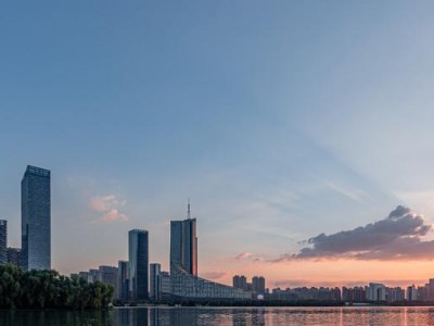 合叔说房|在滨湖买房投资价值大吗？