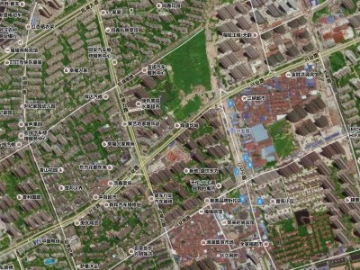 房地产批量估价的技术方法及分析