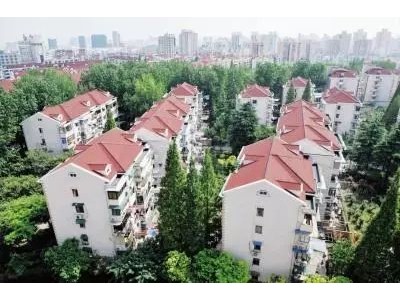 上海建成30年前的“甘泉苑”，你去过几个？