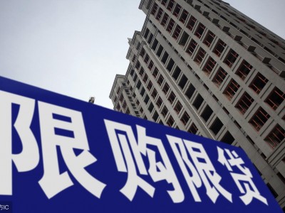 承德地产市场风起云涌碧桂园融创中国等品牌房企陆续进驻