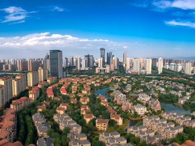 洛阳房价上涨的原因与省会郑州实行世上最严格的房产调控