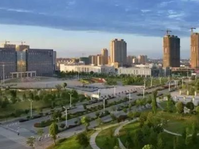 国家地大物博：地处八县交界之处的徽文化