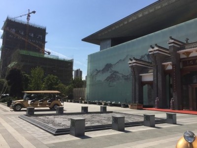 “网红”熄火？合肥楼盘和开发商“生存法则”已变？