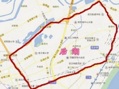 武汉楼市新鲜出炉一大波刚需生力军已经在路上了