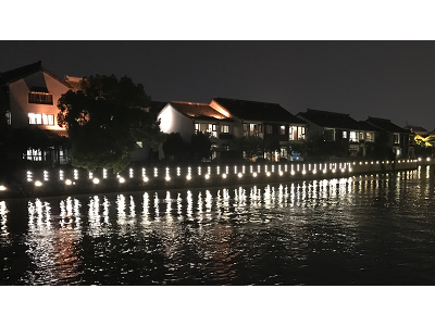 房价就像这水中涟漪一波又一波的荡向远方