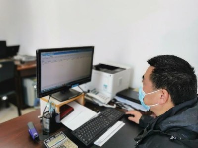 浙宝钙业获防疫物资生产企业留抵退税受益者