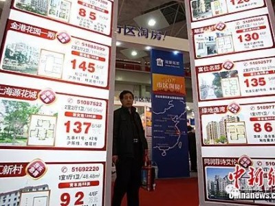 中国房价到顶了吗？多地发文收紧楼市调控浪潮
