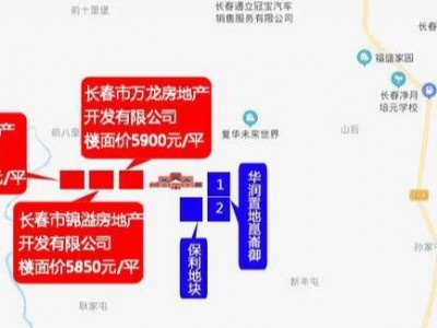 控制房价又是大势所趋，影响房价的主要因素有哪些？