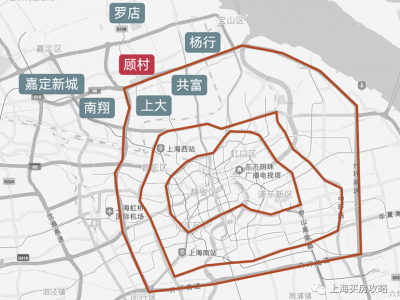 顾村“菊泉新城”小区名字的前世今生