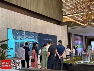 你忙着看跌市场，房价却没空等你！