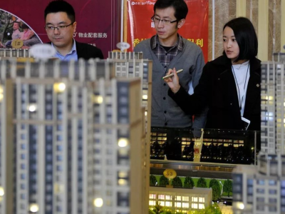 苏州二手房成交量连续下跌房东一夜不买房瞬间涨价几十万