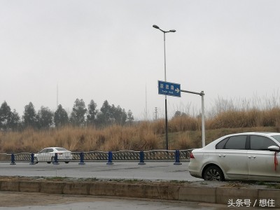 成都方向绕城外一点的西河板块，终于有“粮”了