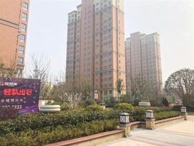 芜湖楼市2月网签数据出炉卓瑞新里城环比增长6.8%