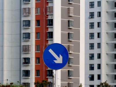 2021年楼市真的迎来“量价齐跌”？