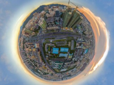 （实探一文）宇宙副中心——天安骏业