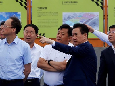 王健林的十年房价预言：未来十年的房价将继续上涨