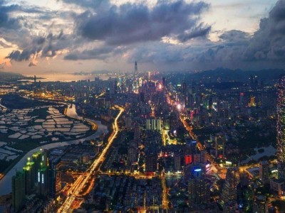 佛山城市的真实实力和房地产的发展前景如何？