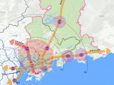 中山“颗粒无收”是怎么一回事？深圳产业外迁始末