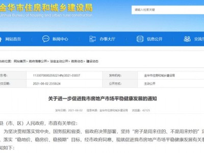 怀化市多举措刺激消费促进房地产市场平稳健康发展
