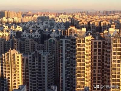 张毅涛：燕郊房价不是北京，而是一个叫燕郊