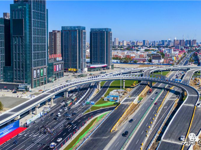 燕郊房价上涨的背后：北京编外的卫星城，房价步步上涨