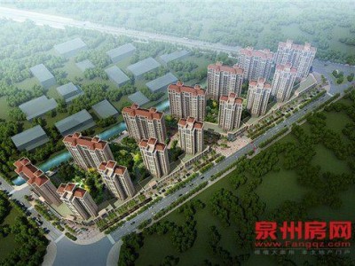 无需啃老赶紧来看看泉州还有“4”字头的房子