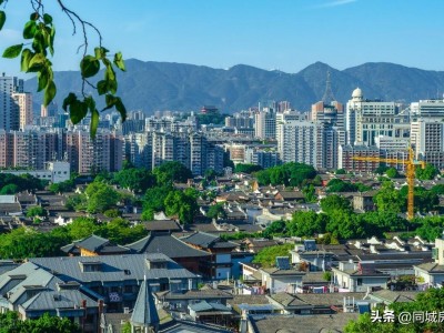 福州各区域房价分布表，看看你家涨了多少？