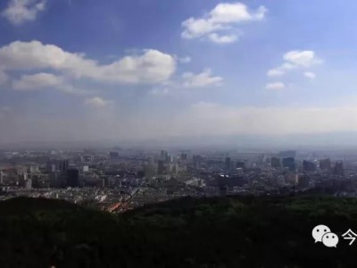 为什么房价那么低？平坝曲靖的房价只是每平4700多元