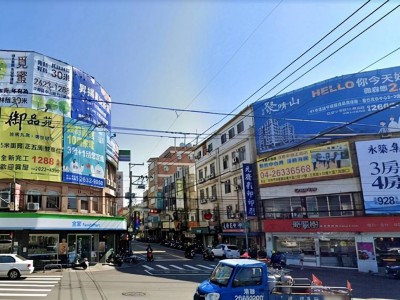 香港楼市进入调整期预计2019年前住宅均价下跌15%