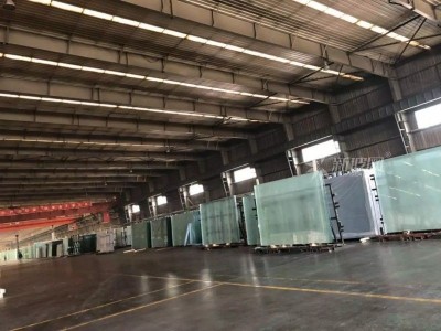 华北沙河地区玻璃价格持稳华中、华南地区部分价格上调