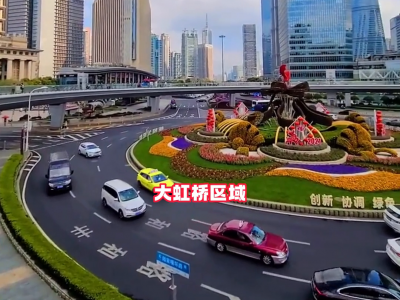 2023年5个买房不会跌的板块。上海的买房逻辑
