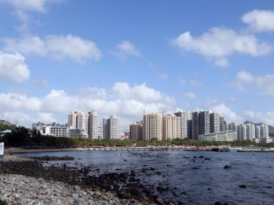 三亚买房集中4大区域发展前景及优势根据情况选择买房