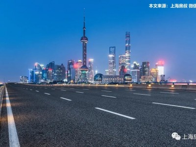 我是上海房叔，深耕魔都房产投资十余年！