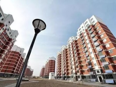 地产：上海一年来诸多板块哪个涨的最快？