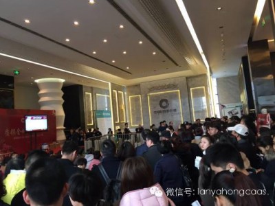 3月燕郊楼市上演狂热抢房大战，投资热情不减
