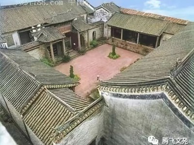 肖鹏：解读“中国第一村”番禺祈福新村的奥秘