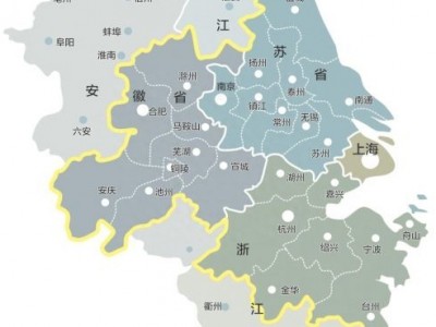 南京、杭州，谁能拿到国家中心？（内附官方数据）