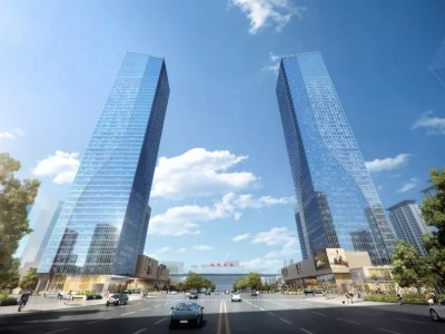2019年1-6月株洲房地产市场基本情况发布