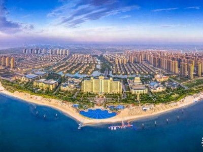 上海康城、北京这类小区的房价走势就知道了
