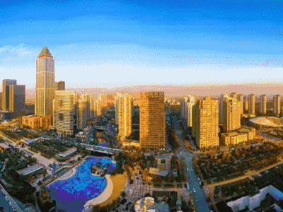 热门城市房价跌了，南通仍在坚挺，再次印证了