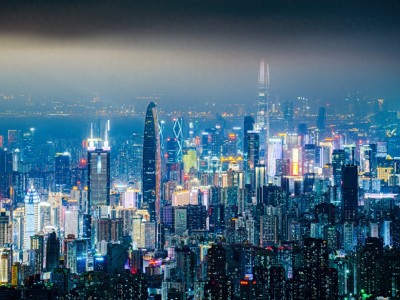 深圳房价24个月来首次重返全国第一，背后真相惊人